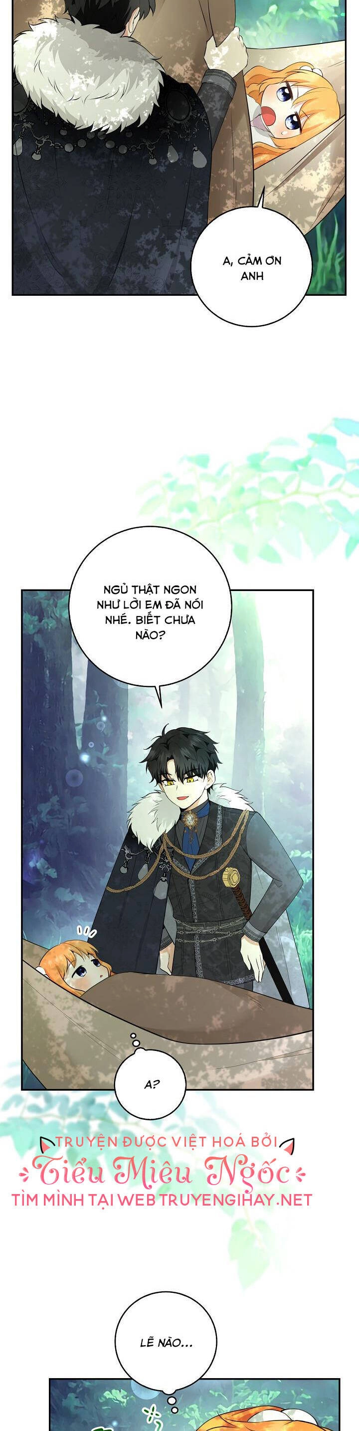 Sóc Con Tài Năng Chapter 28 - 38