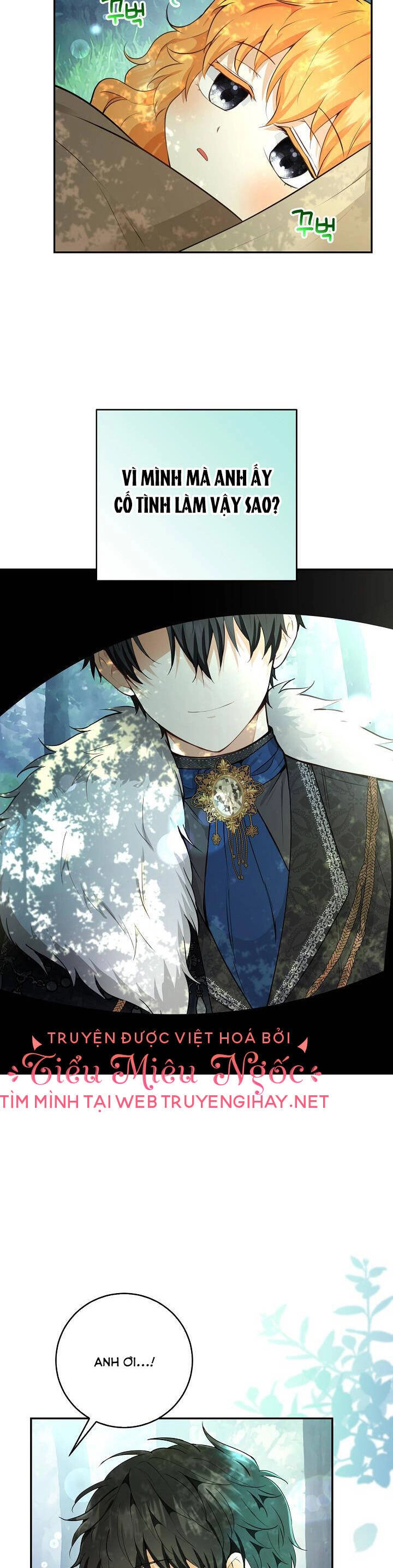 Sóc Con Tài Năng Chapter 28 - 39