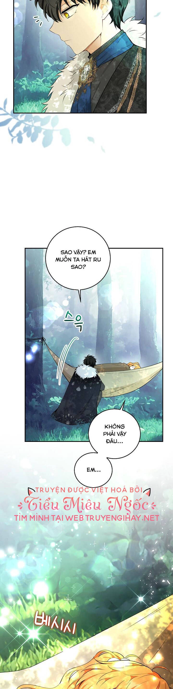 Sóc Con Tài Năng Chapter 28 - 40