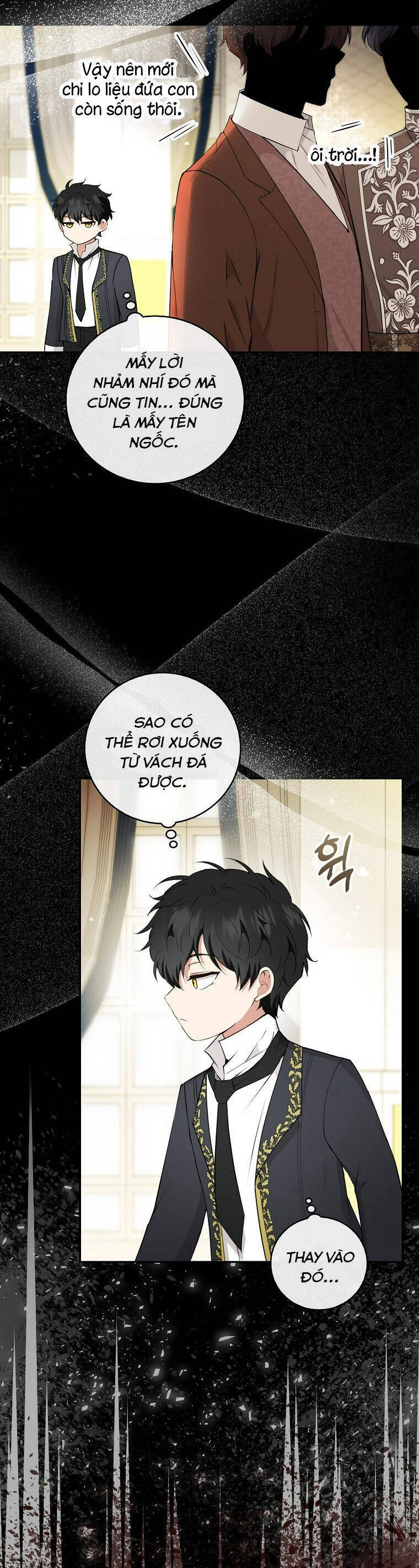 Sóc Con Tài Năng Chapter 29 - 2