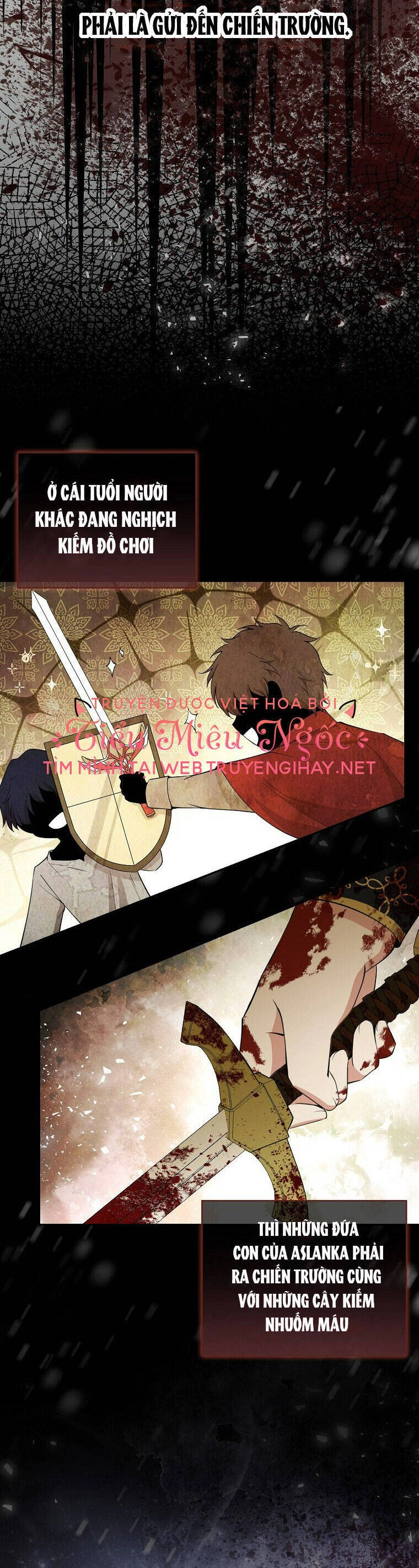 Sóc Con Tài Năng Chapter 29 - 3