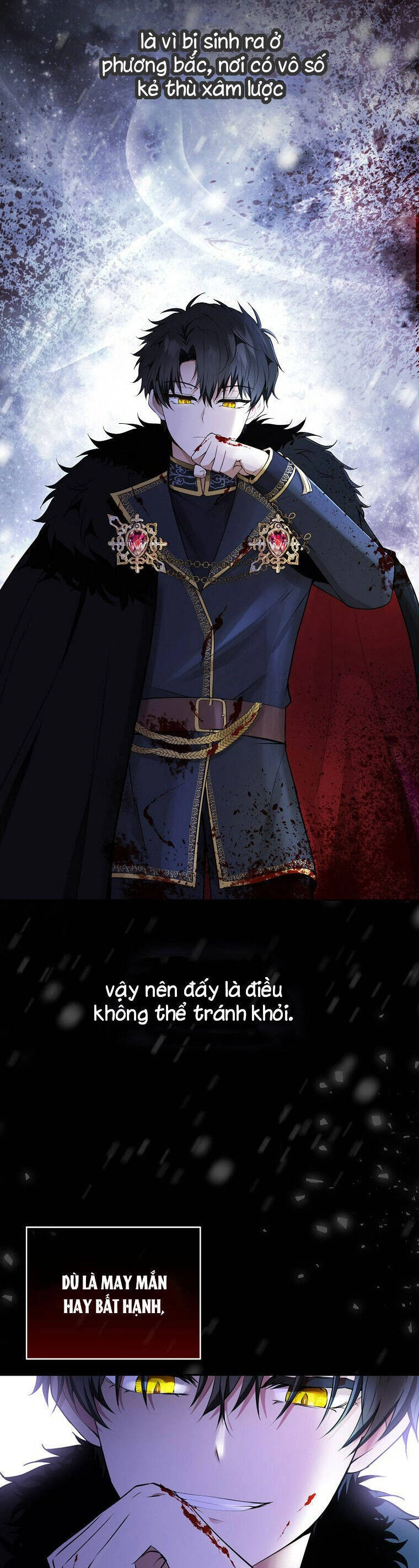 Sóc Con Tài Năng Chapter 29 - 4