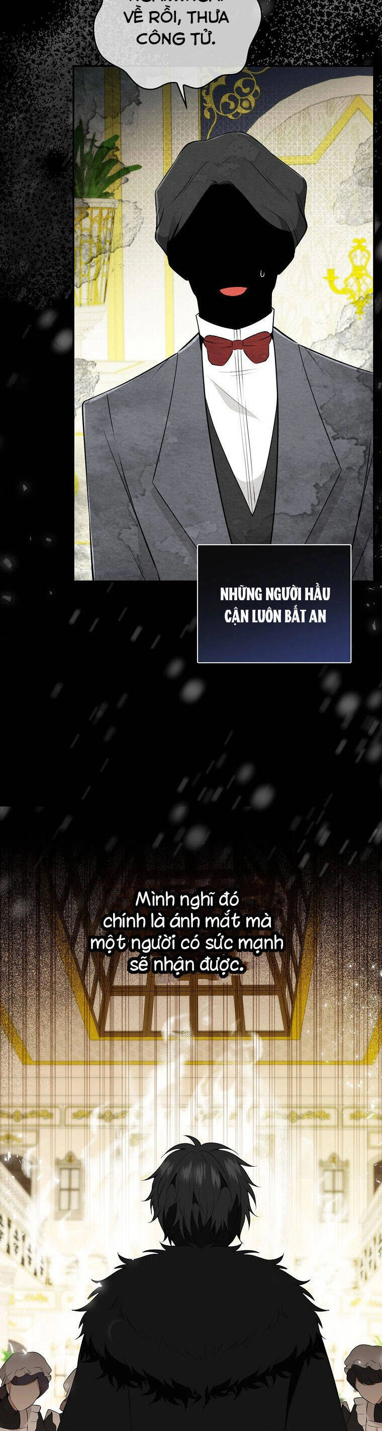 Sóc Con Tài Năng Chapter 29 - 6