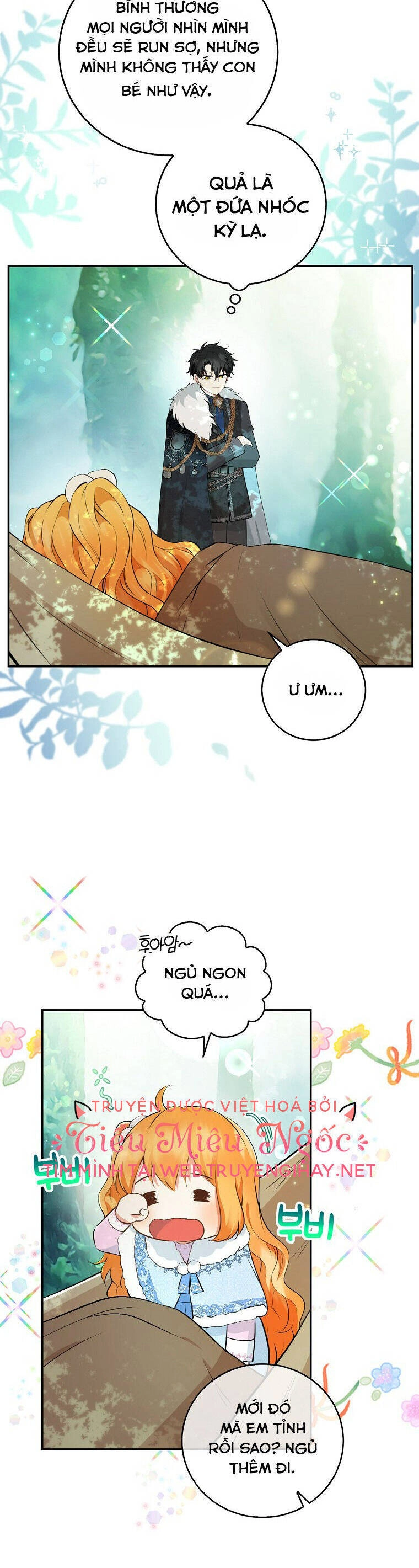 Sóc Con Tài Năng Chapter 29 - 10