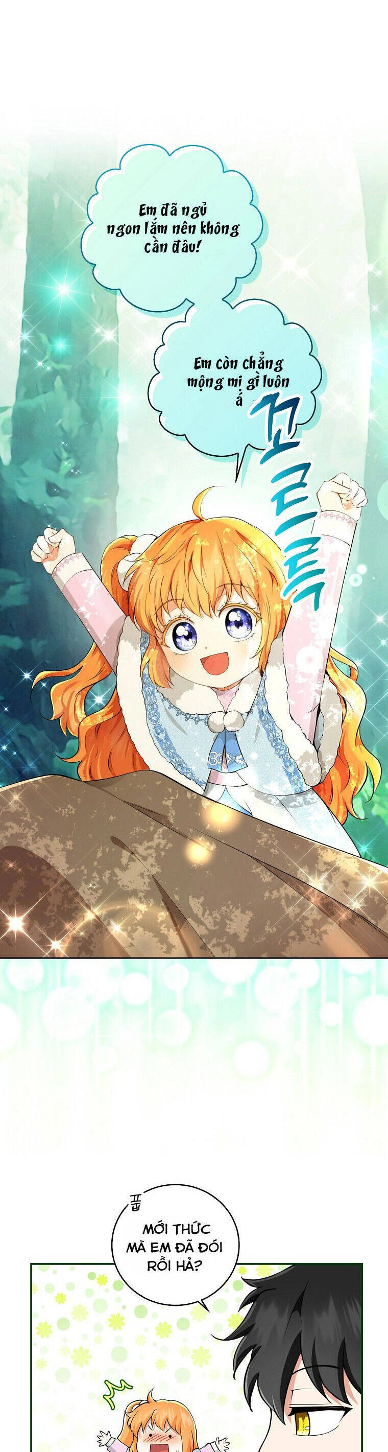 Sóc Con Tài Năng Chapter 29 - 11