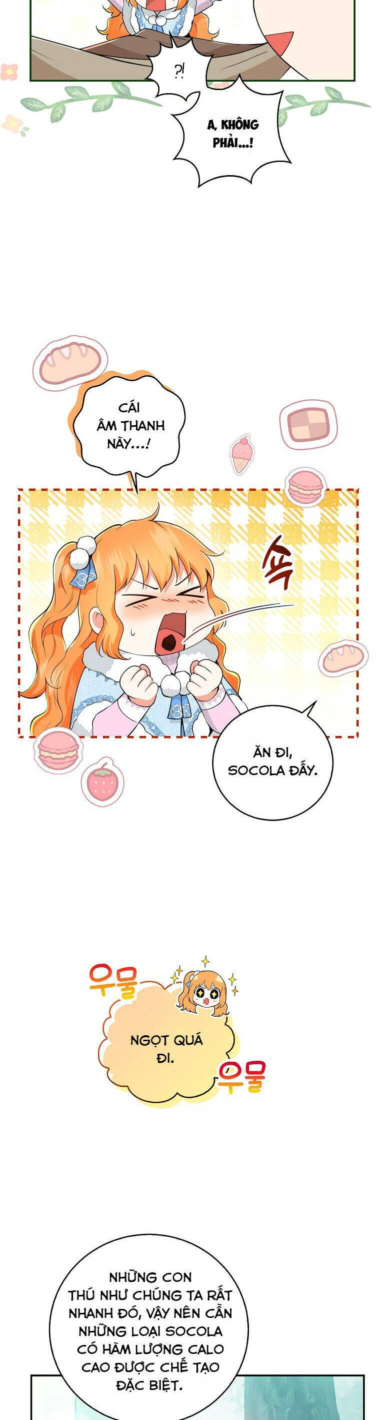 Sóc Con Tài Năng Chapter 29 - 12