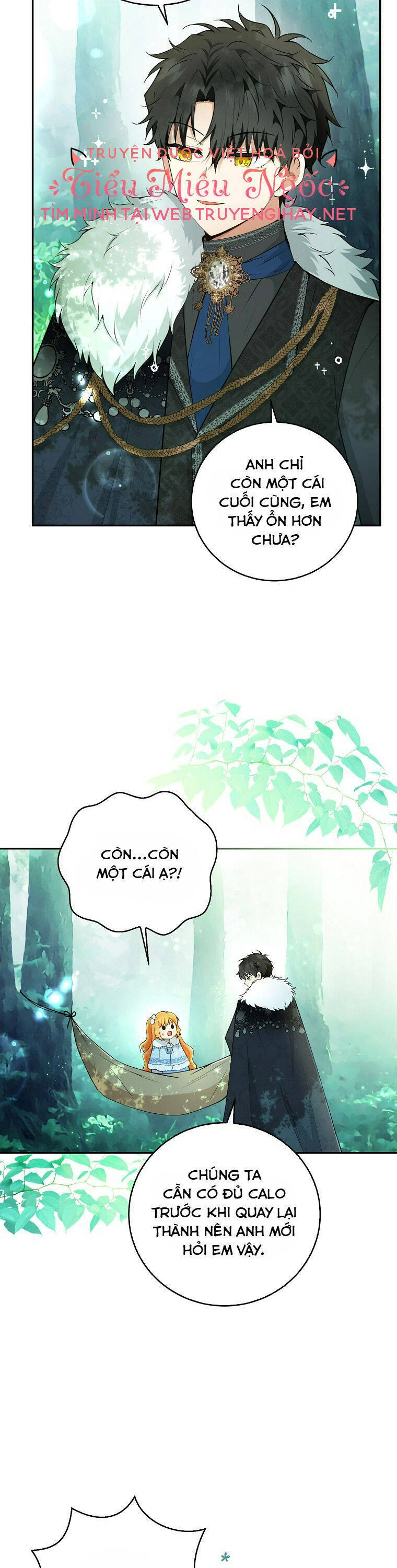 Sóc Con Tài Năng Chapter 29 - 13