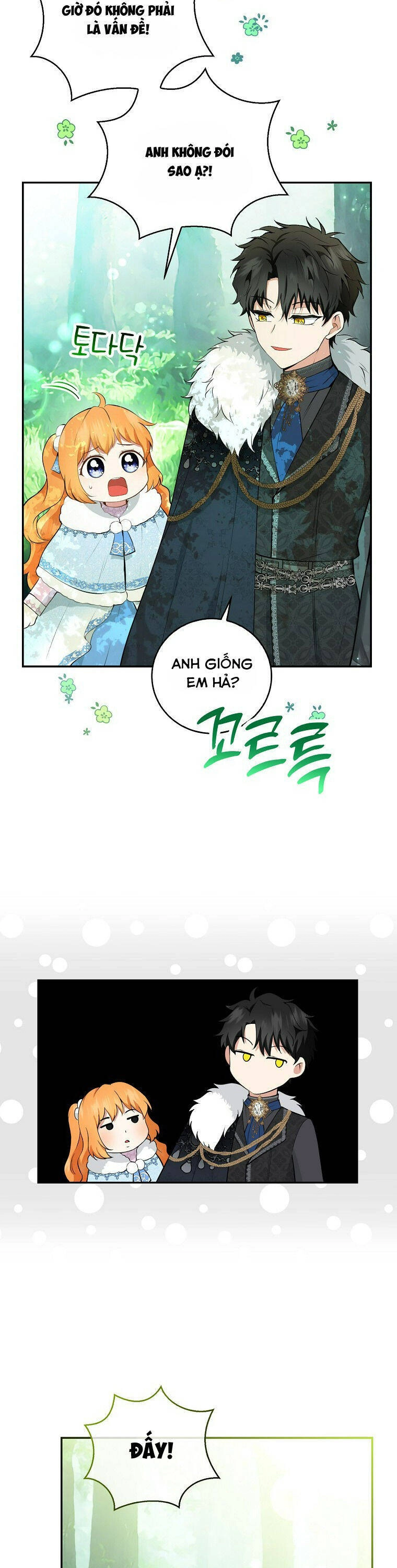 Sóc Con Tài Năng Chapter 29 - 14