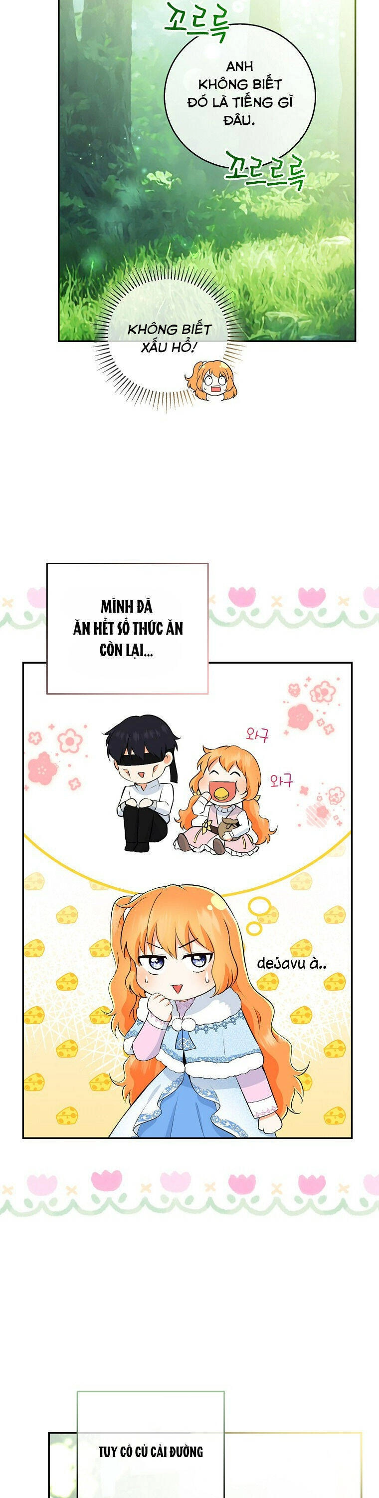 Sóc Con Tài Năng Chapter 29 - 15