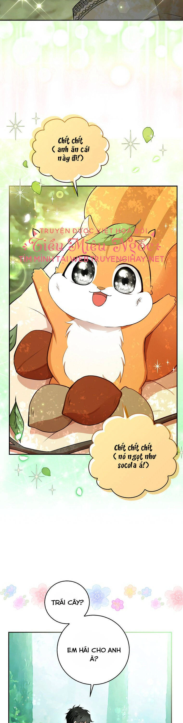 Sóc Con Tài Năng Chapter 29 - 20