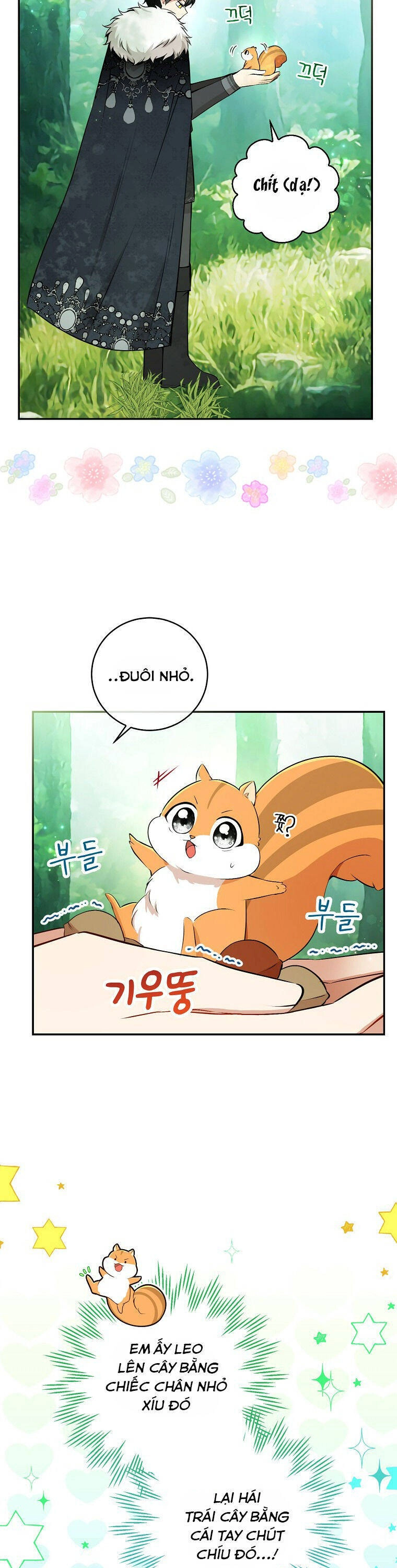 Sóc Con Tài Năng Chapter 29 - 21