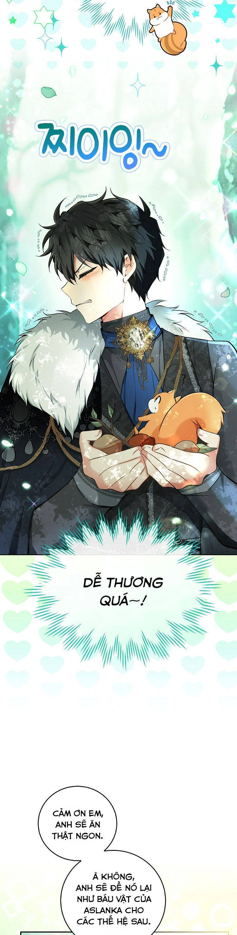 Sóc Con Tài Năng Chapter 29 - 22