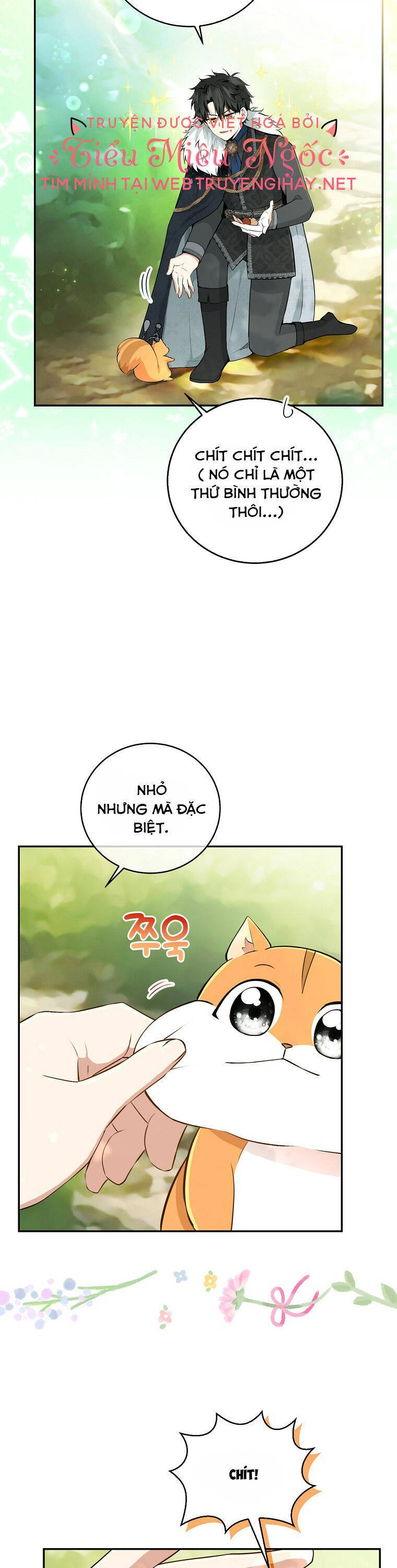 Sóc Con Tài Năng Chapter 29 - 23