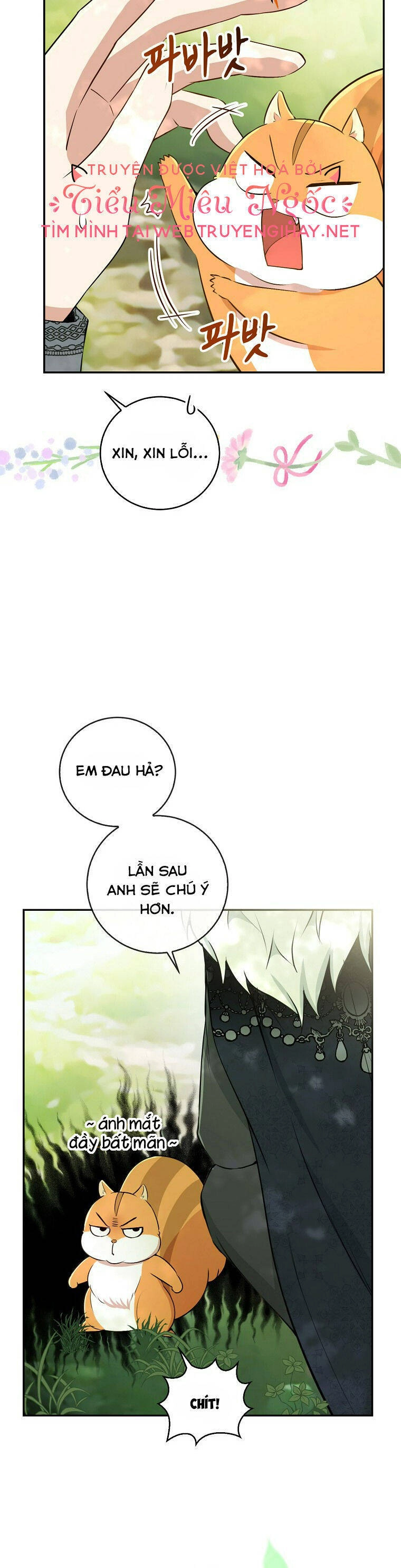 Sóc Con Tài Năng Chapter 29 - 24