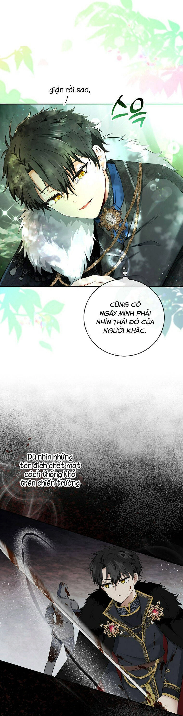 Sóc Con Tài Năng Chapter 29 - 25