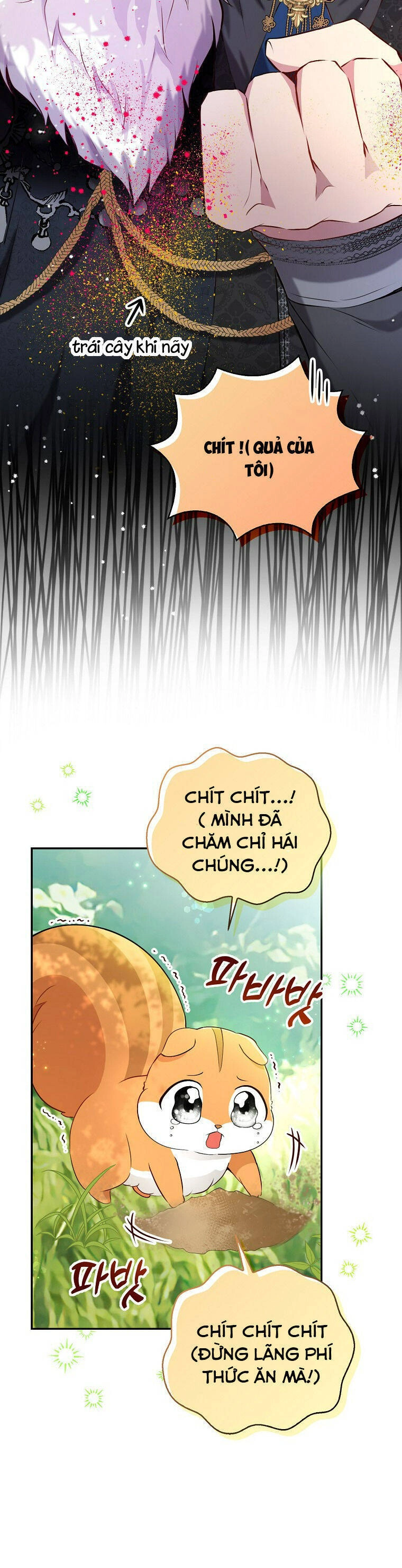 Sóc Con Tài Năng Chapter 29 - 28