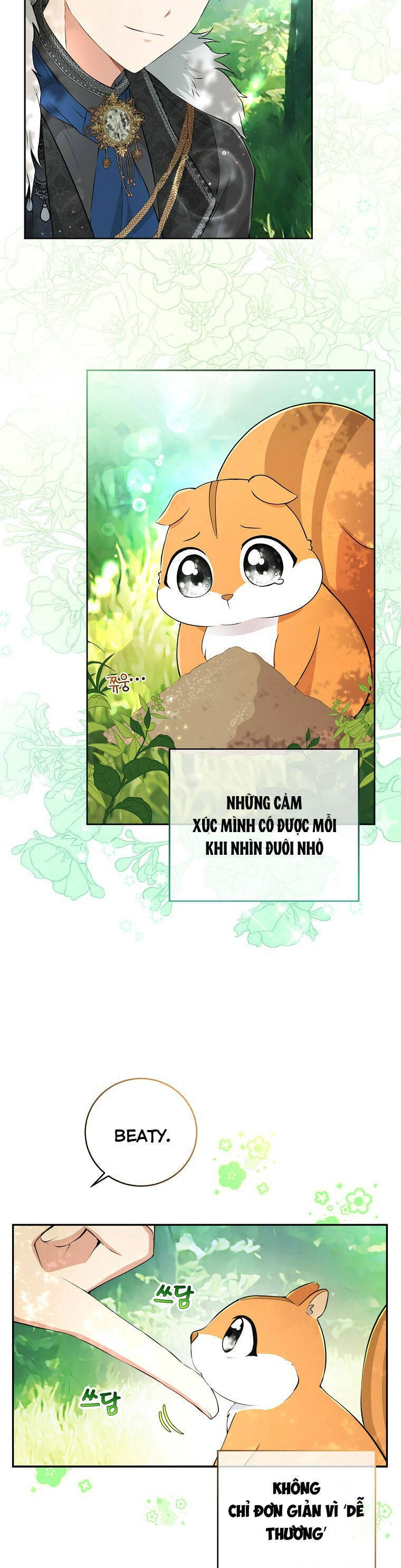 Sóc Con Tài Năng Chapter 29 - 30