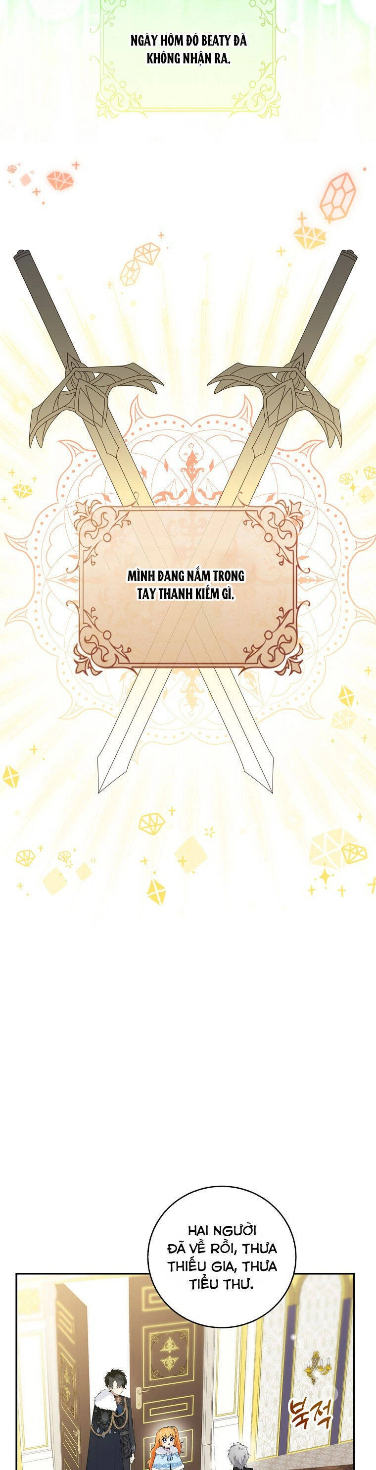 Sóc Con Tài Năng Chapter 29 - 33