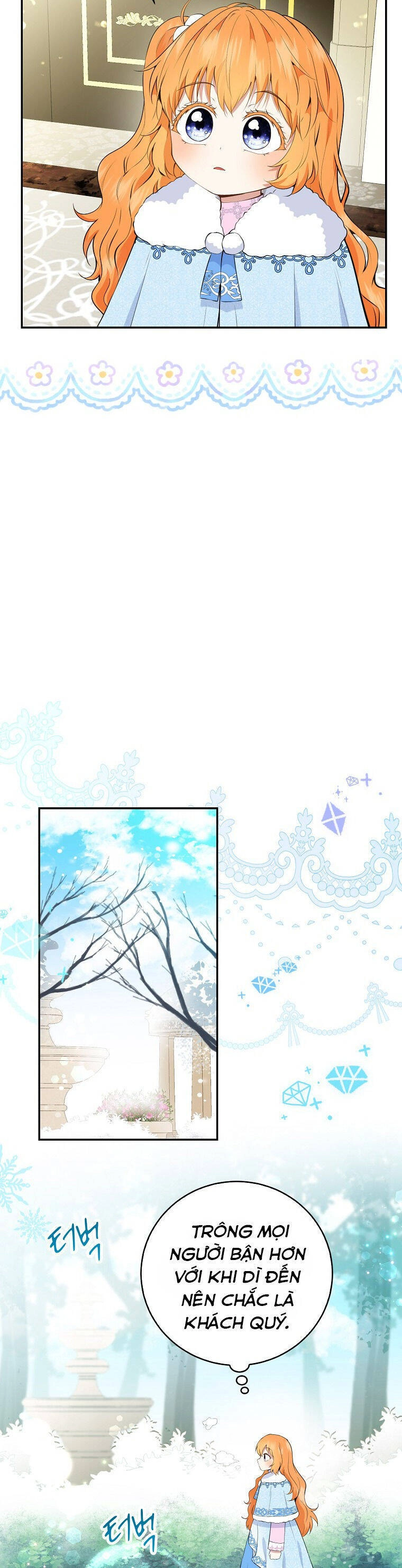 Sóc Con Tài Năng Chapter 29 - 35