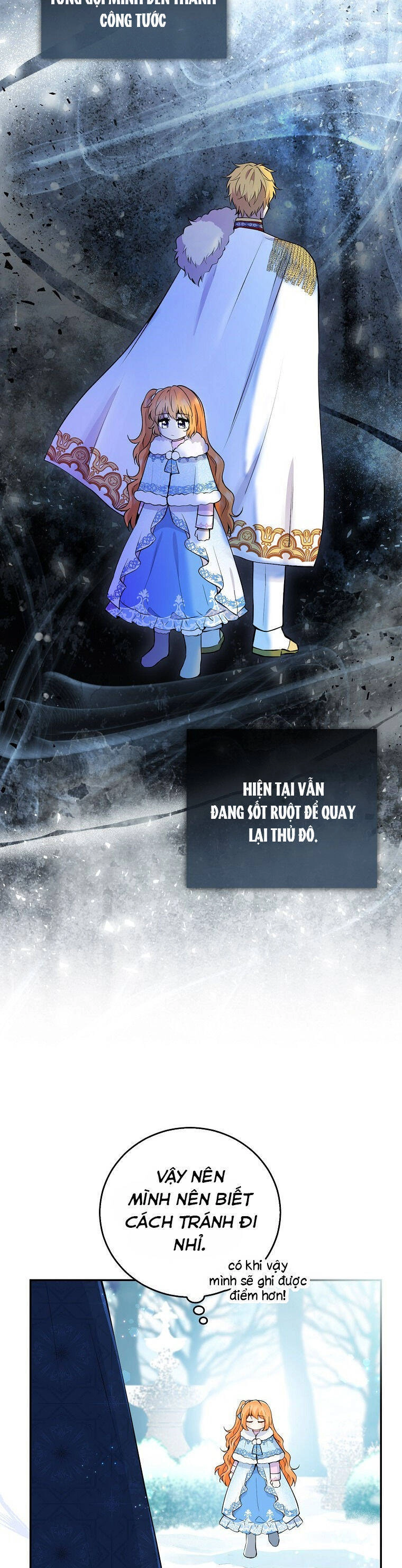 Sóc Con Tài Năng Chapter 29 - 37