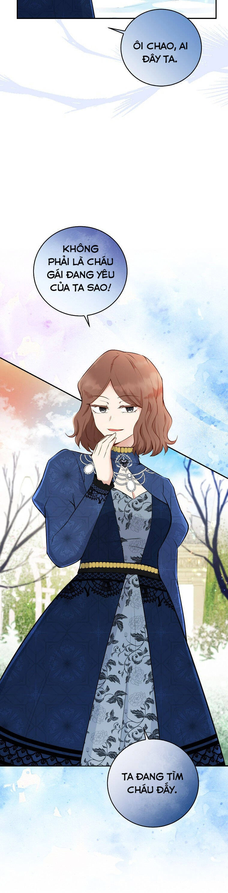 Sóc Con Tài Năng Chapter 29 - 38