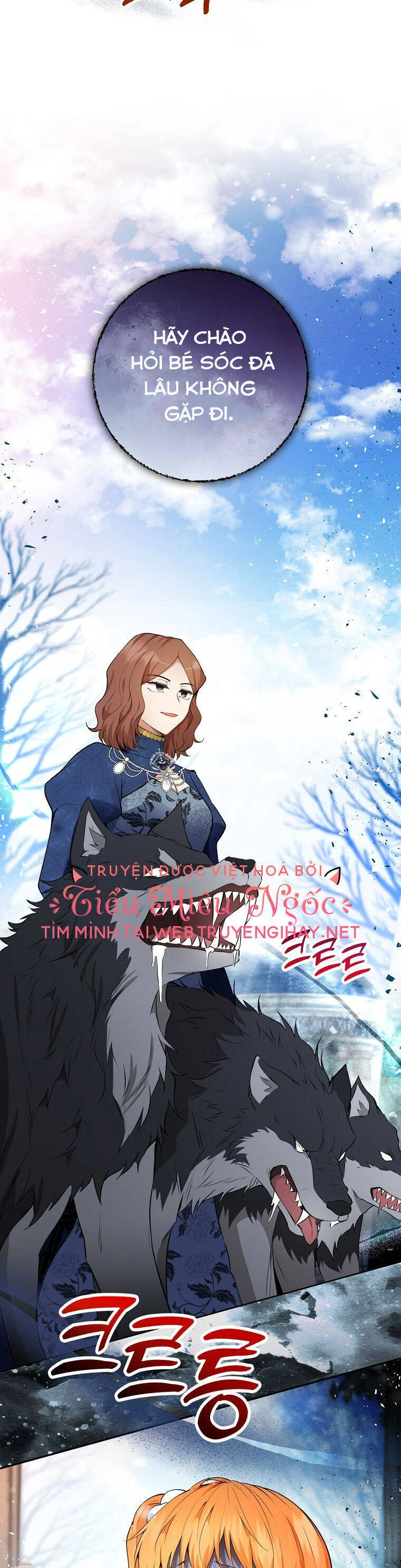 Sóc Con Tài Năng Chapter 29 - 40