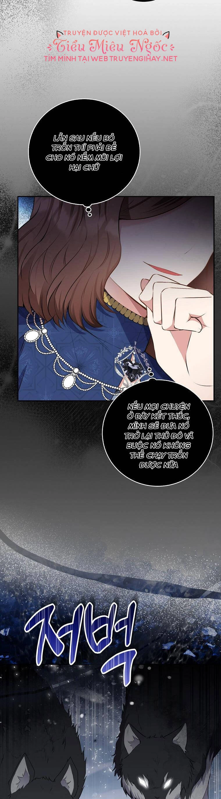 Sóc Con Tài Năng Chapter 30 - 4