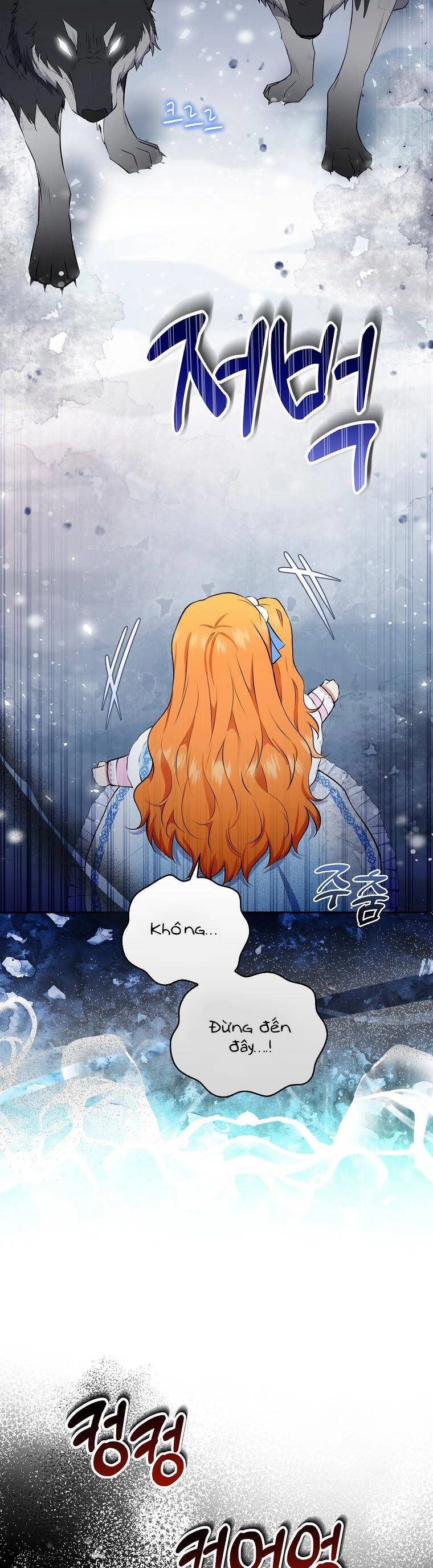 Sóc Con Tài Năng Chapter 30 - 5