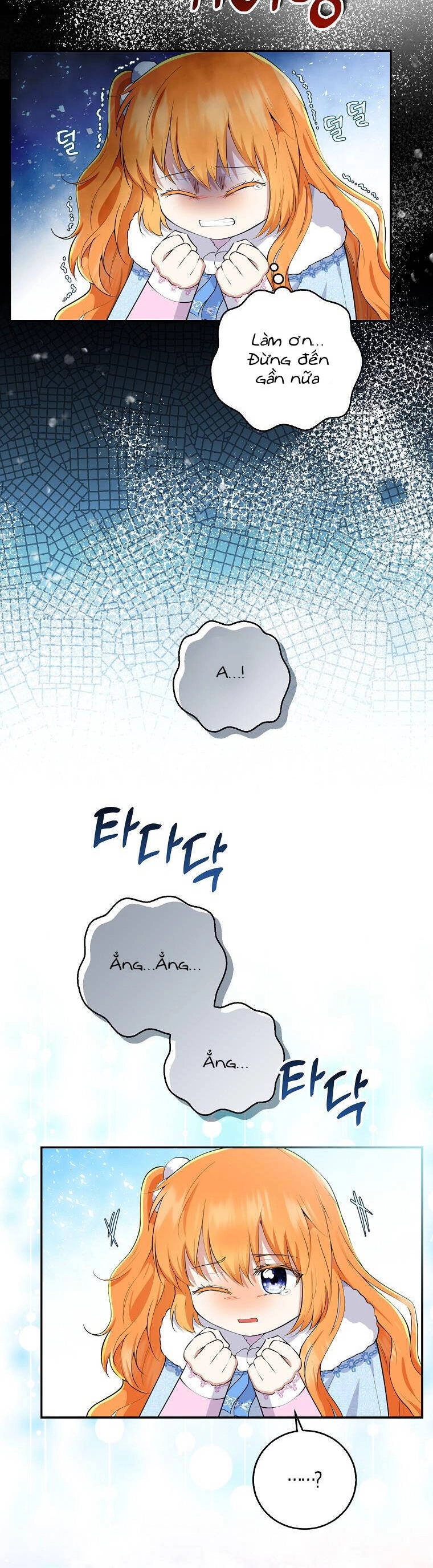 Sóc Con Tài Năng Chapter 30 - 6