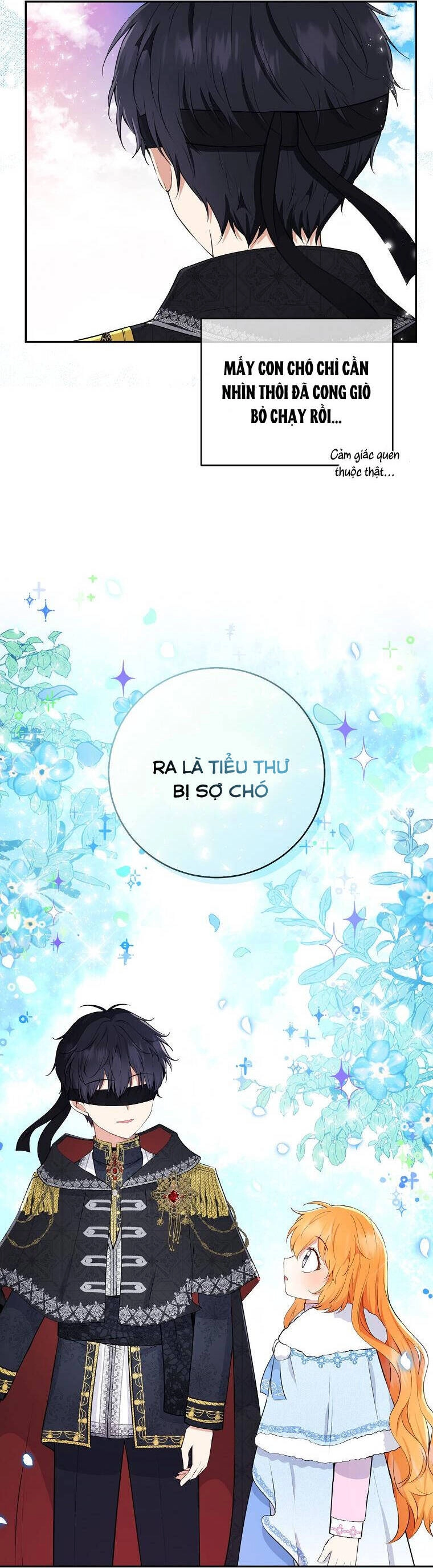 Sóc Con Tài Năng Chapter 30 - 9