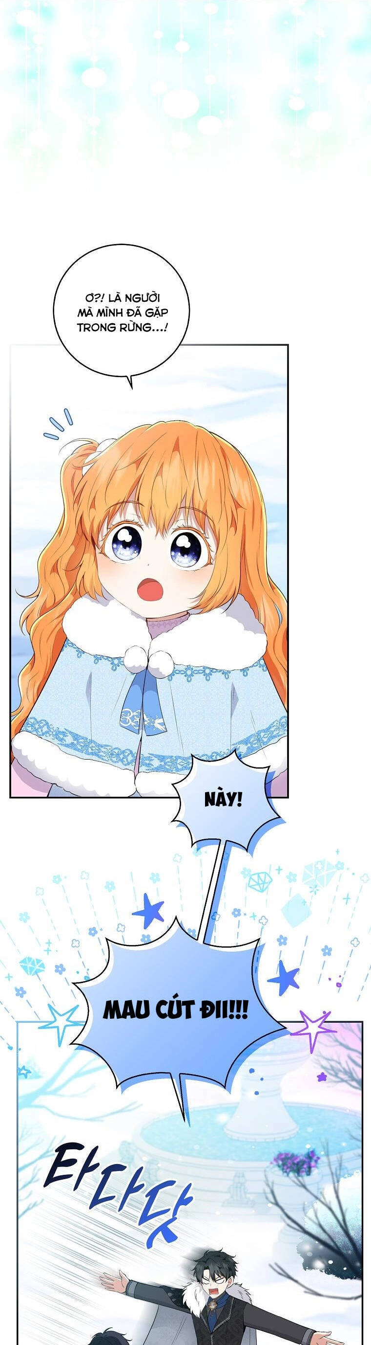 Sóc Con Tài Năng Chapter 30 - 10