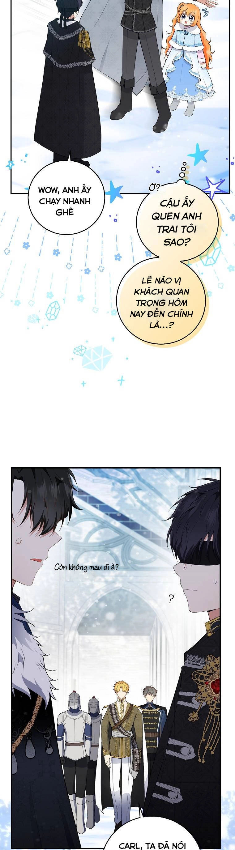 Sóc Con Tài Năng Chapter 30 - 11