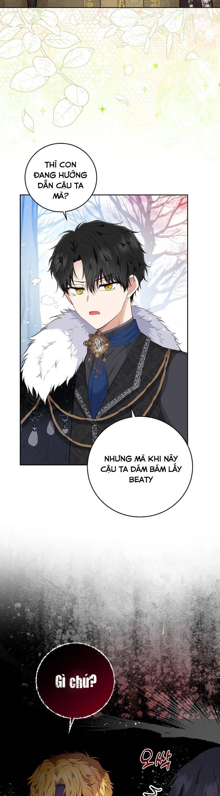 Sóc Con Tài Năng Chapter 30 - 13