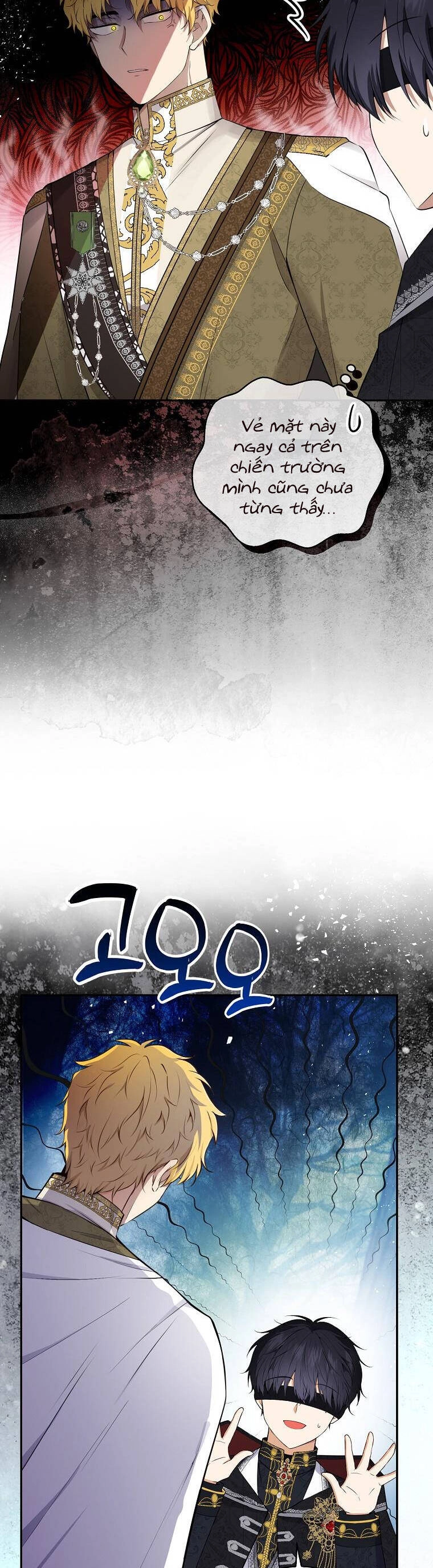 Sóc Con Tài Năng Chapter 30 - 14