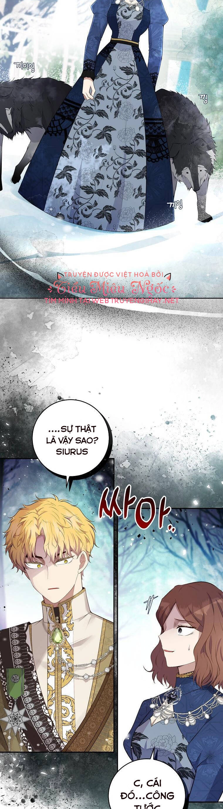 Sóc Con Tài Năng Chapter 30 - 16