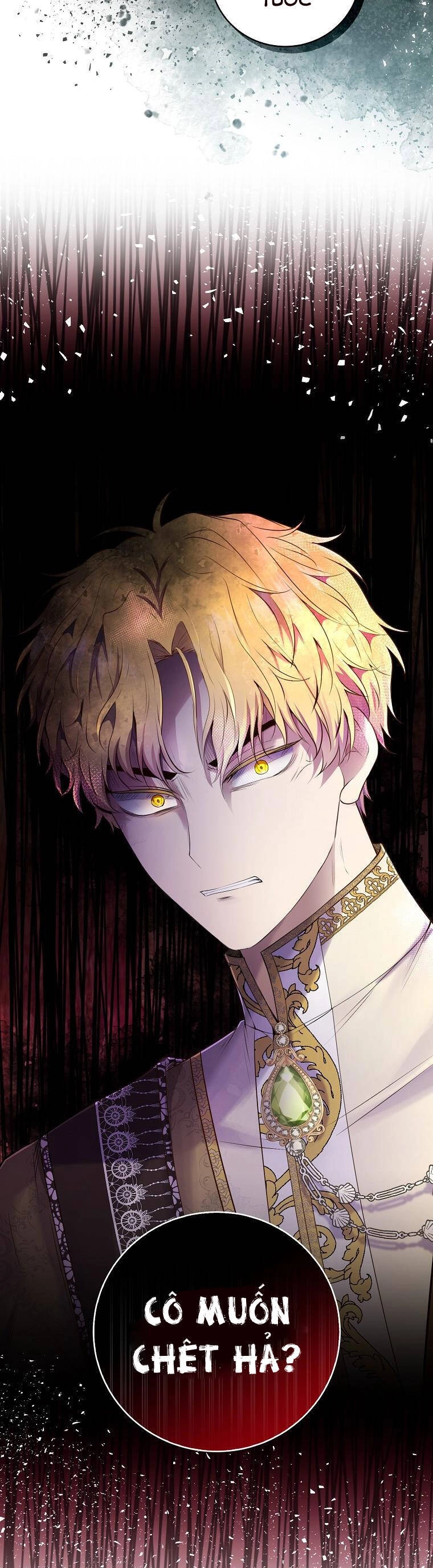 Sóc Con Tài Năng Chapter 30 - 17