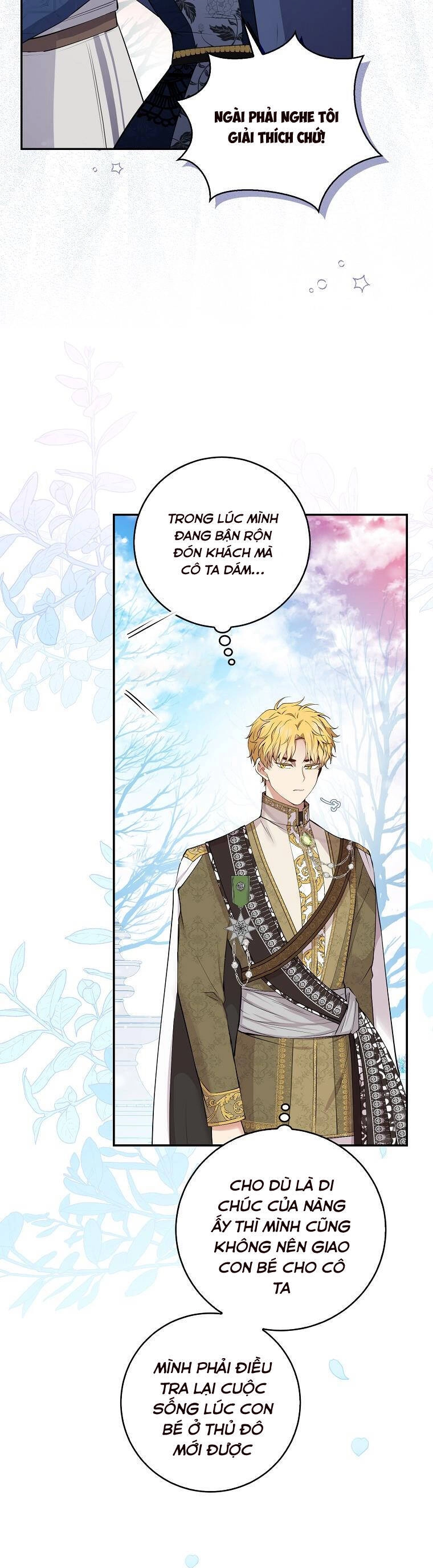 Sóc Con Tài Năng Chapter 30 - 19