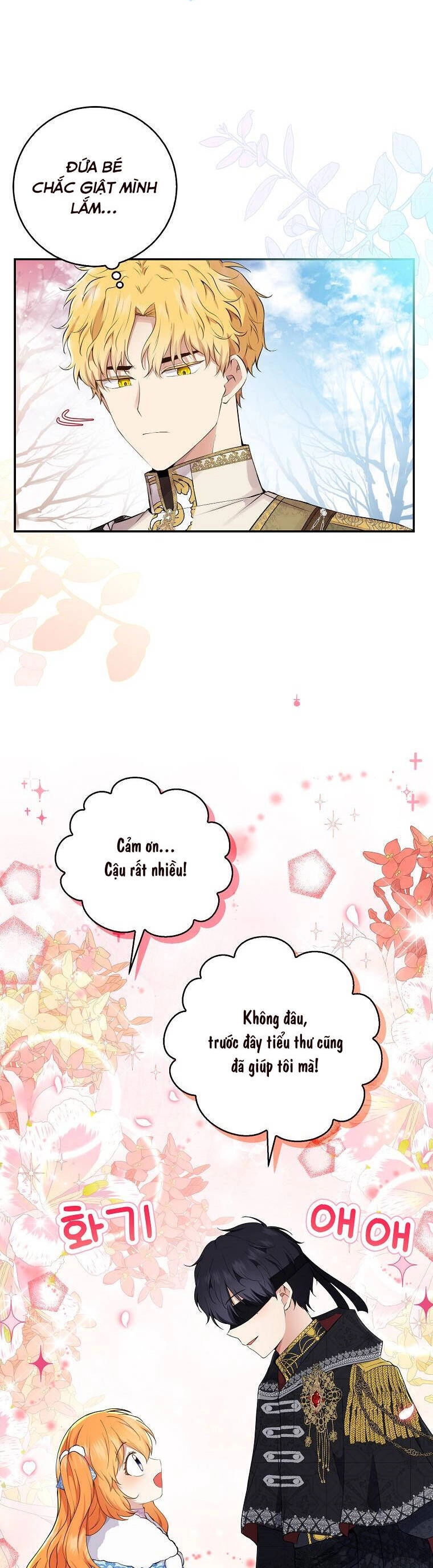 Sóc Con Tài Năng Chapter 30 - 20