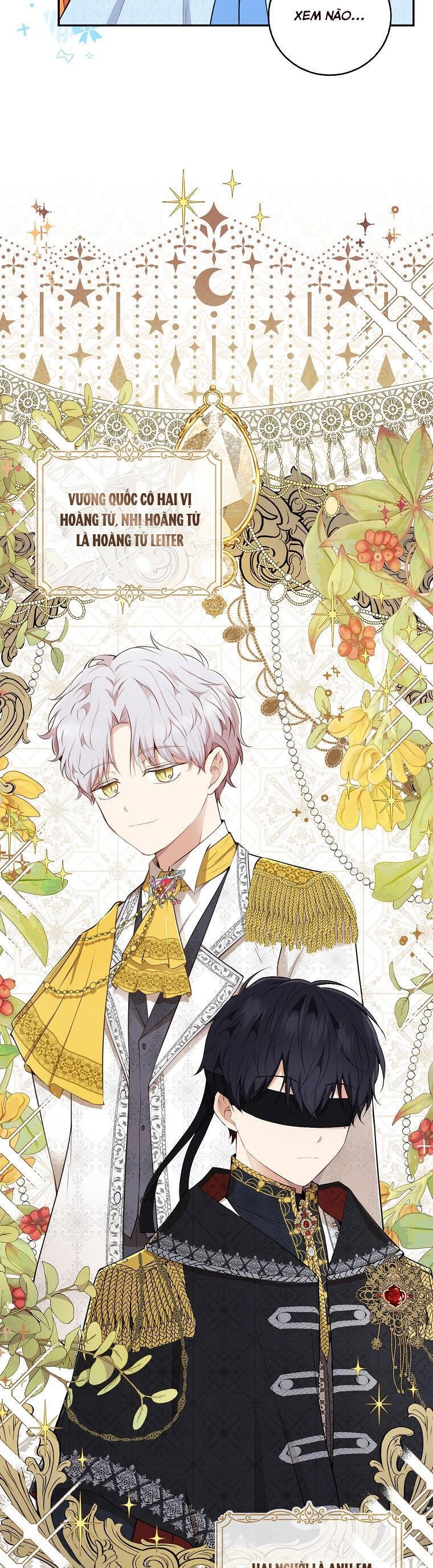 Sóc Con Tài Năng Chapter 30 - 23