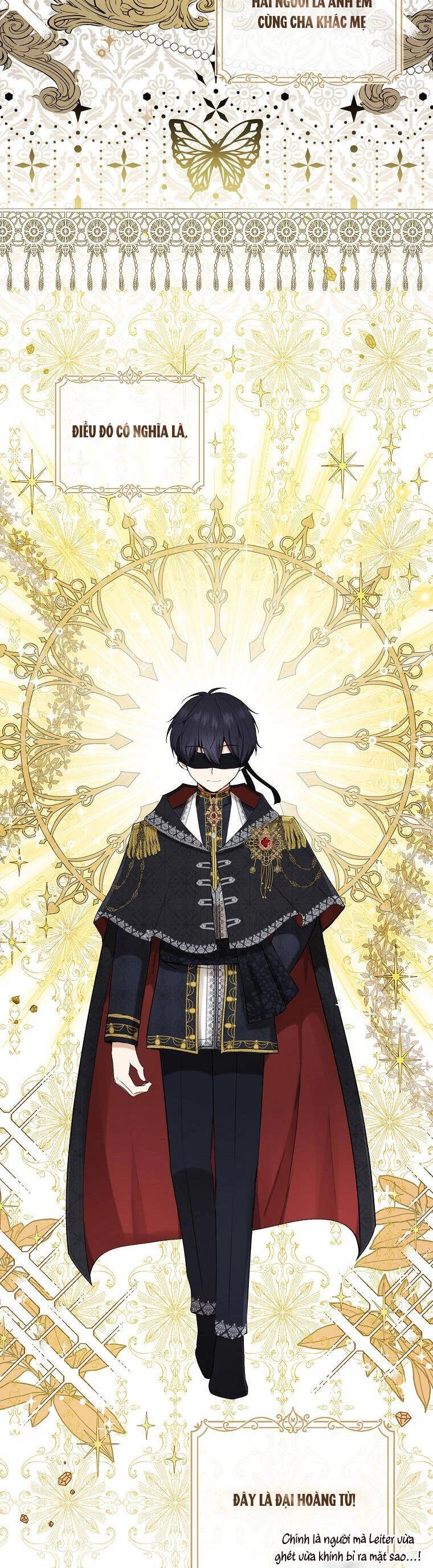 Sóc Con Tài Năng Chapter 30 - 24