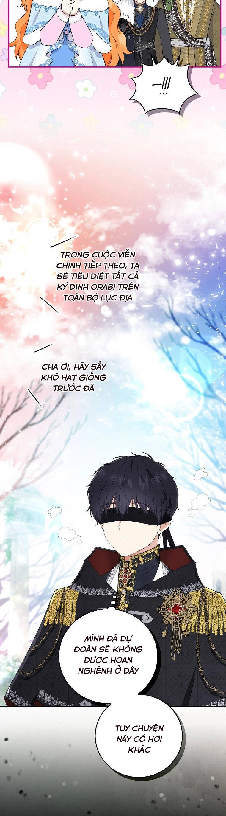 Sóc Con Tài Năng Chapter 30 - 26