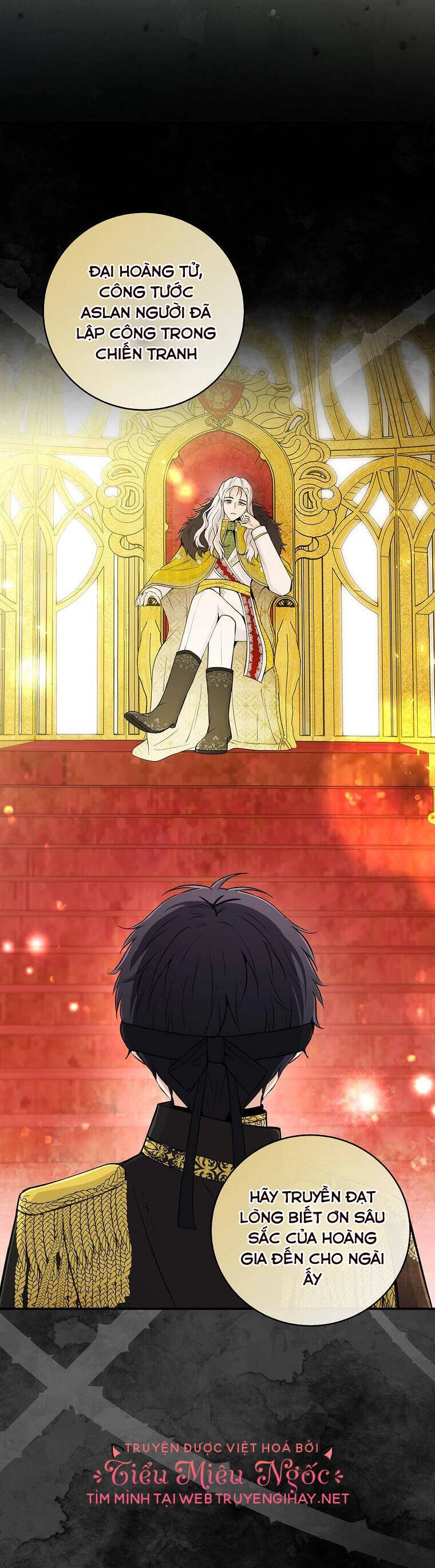 Sóc Con Tài Năng Chapter 30 - 27