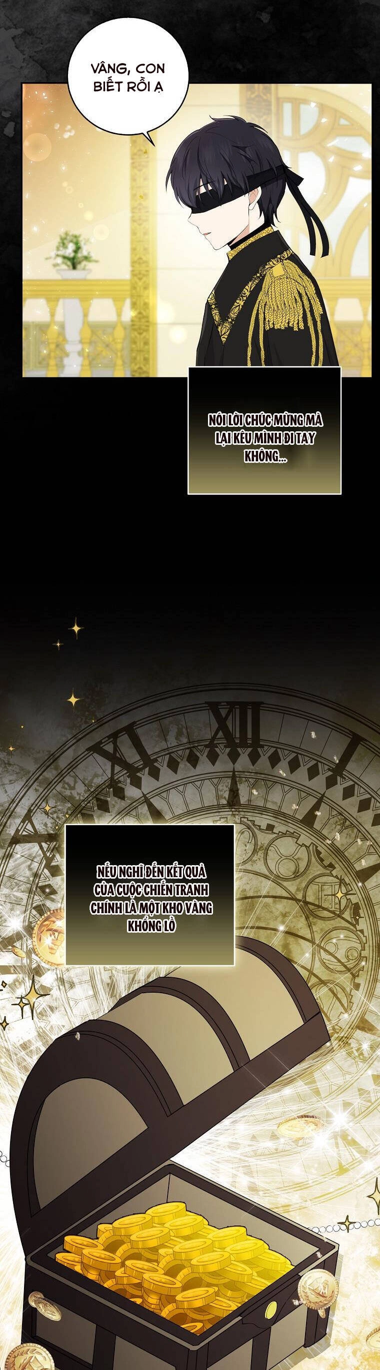 Sóc Con Tài Năng Chapter 30 - 28