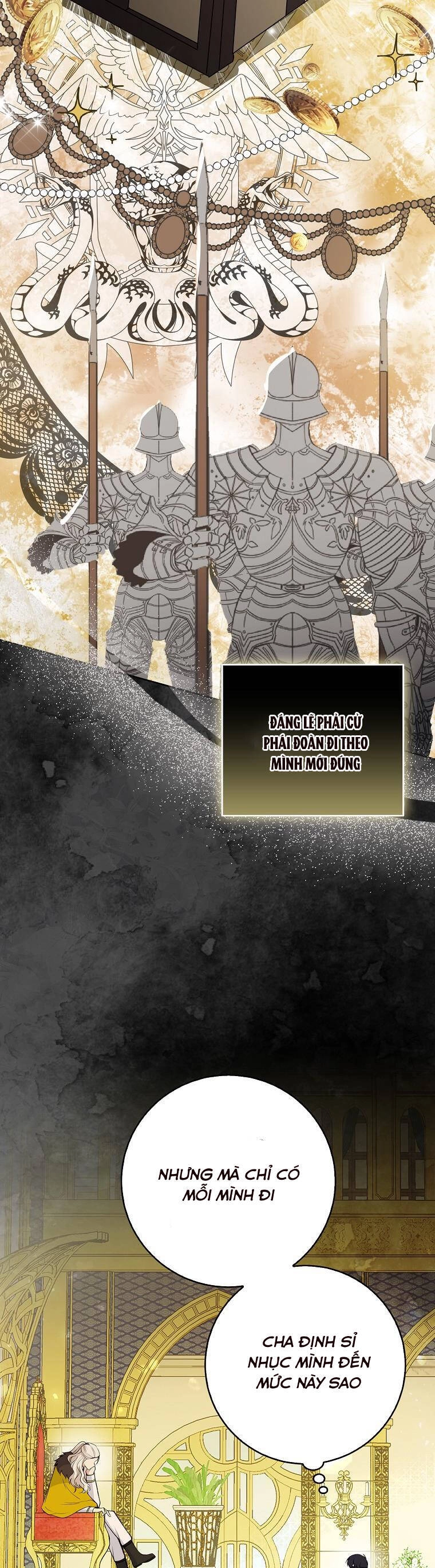 Sóc Con Tài Năng Chapter 30 - 29