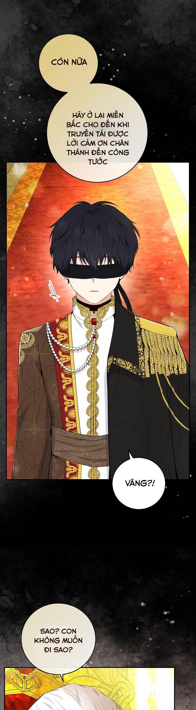 Sóc Con Tài Năng Chapter 30 - 31