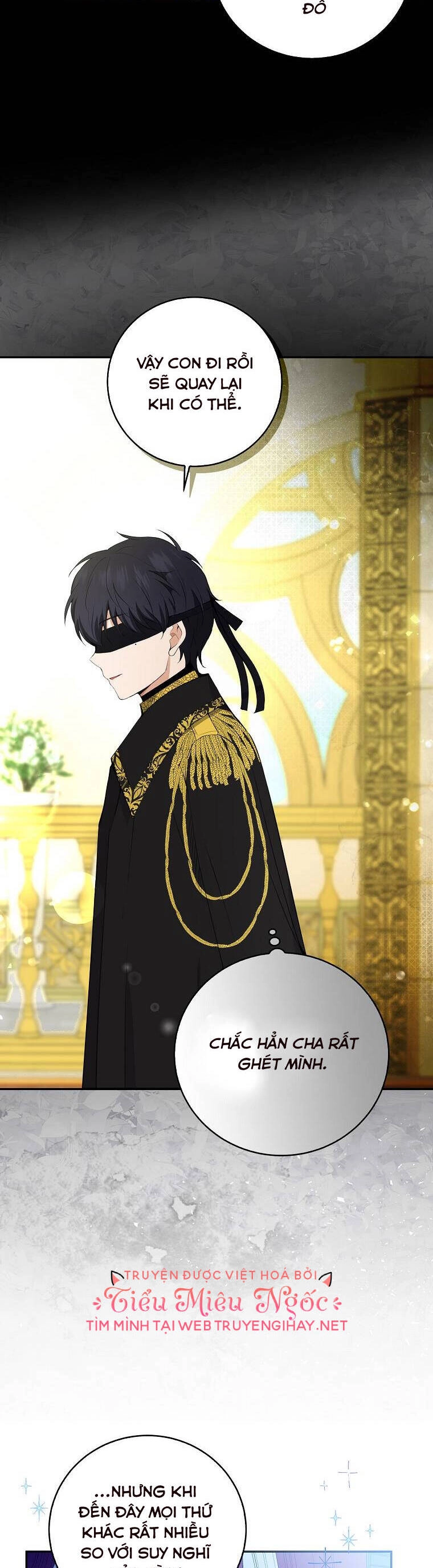 Sóc Con Tài Năng Chapter 30 - 33