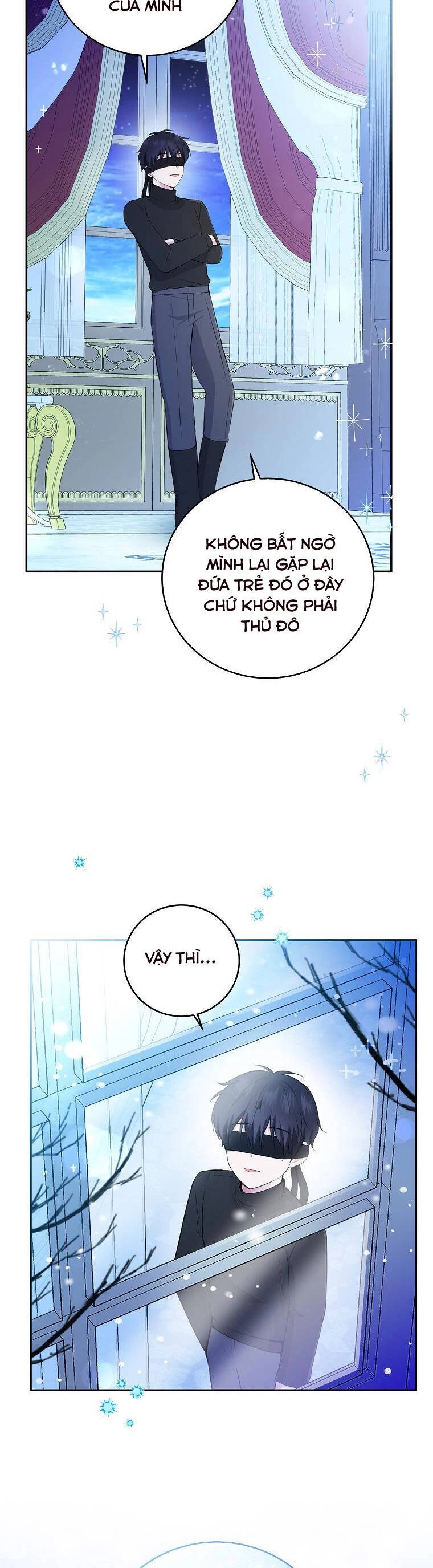 Sóc Con Tài Năng Chapter 30 - 34