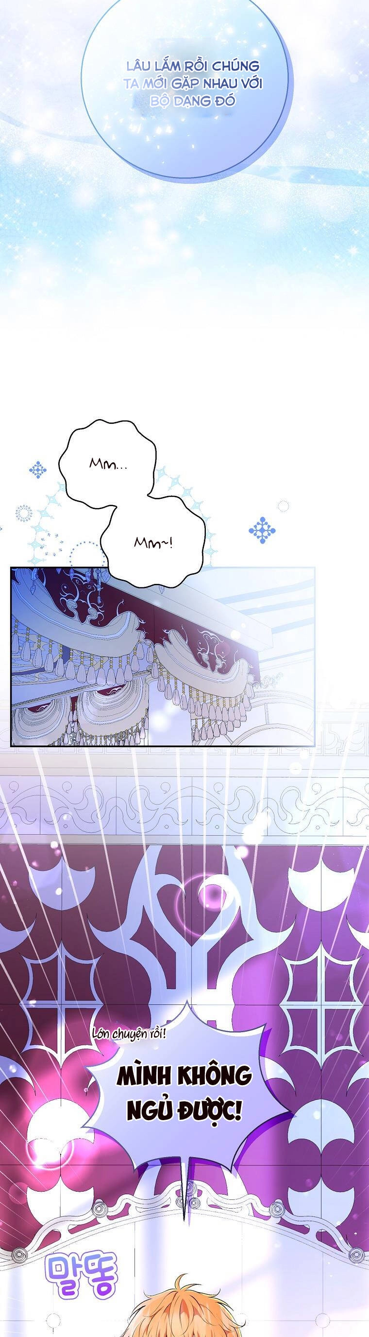 Sóc Con Tài Năng Chapter 30 - 35