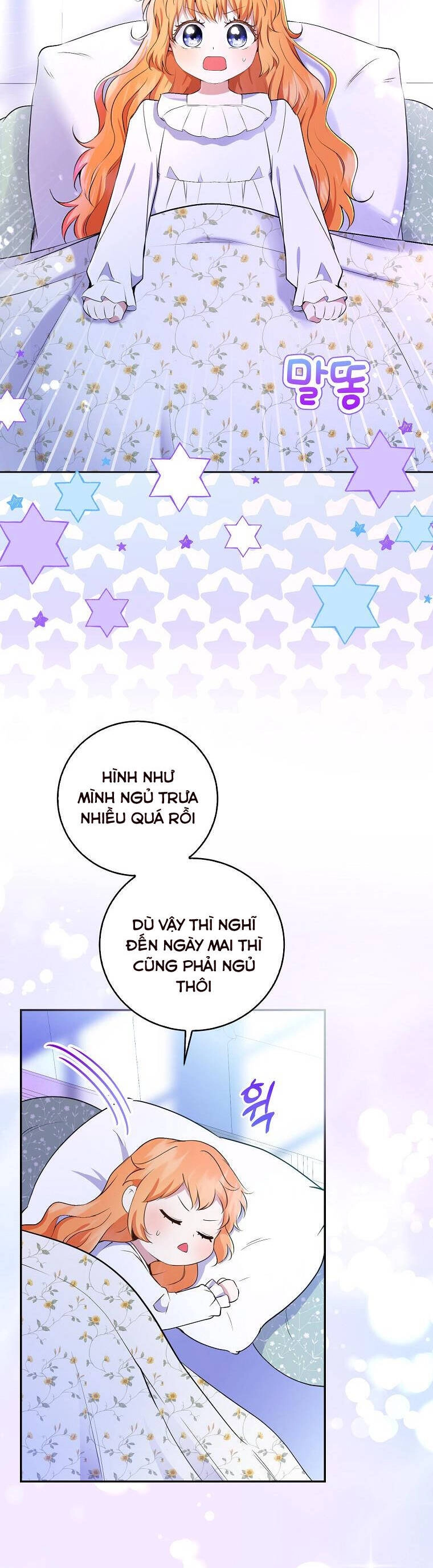 Sóc Con Tài Năng Chapter 30 - 36