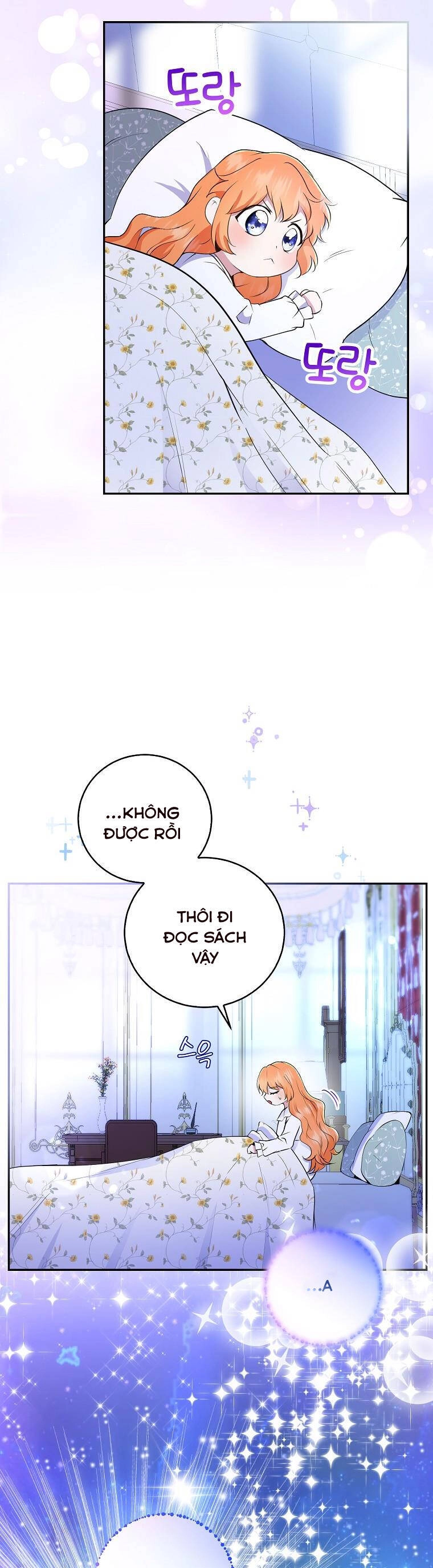 Sóc Con Tài Năng Chapter 30 - 37